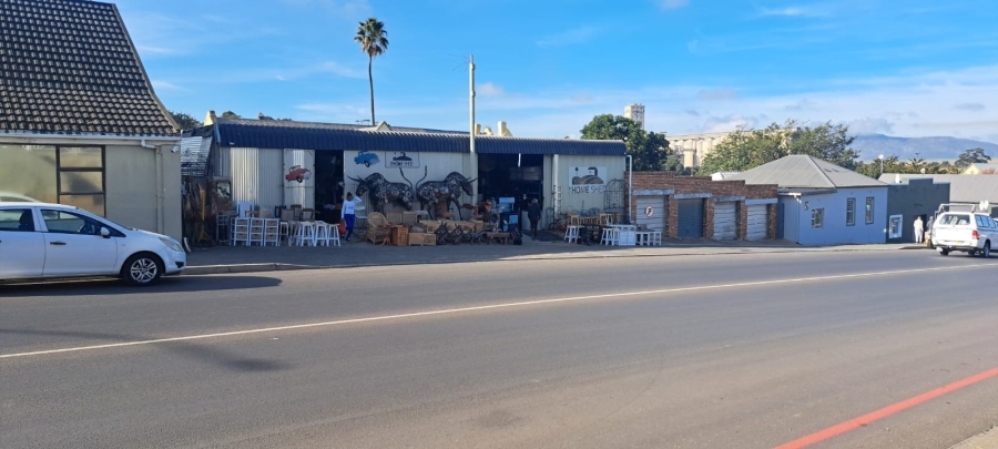 Commercial Property for Sale in Caledon Western Cape